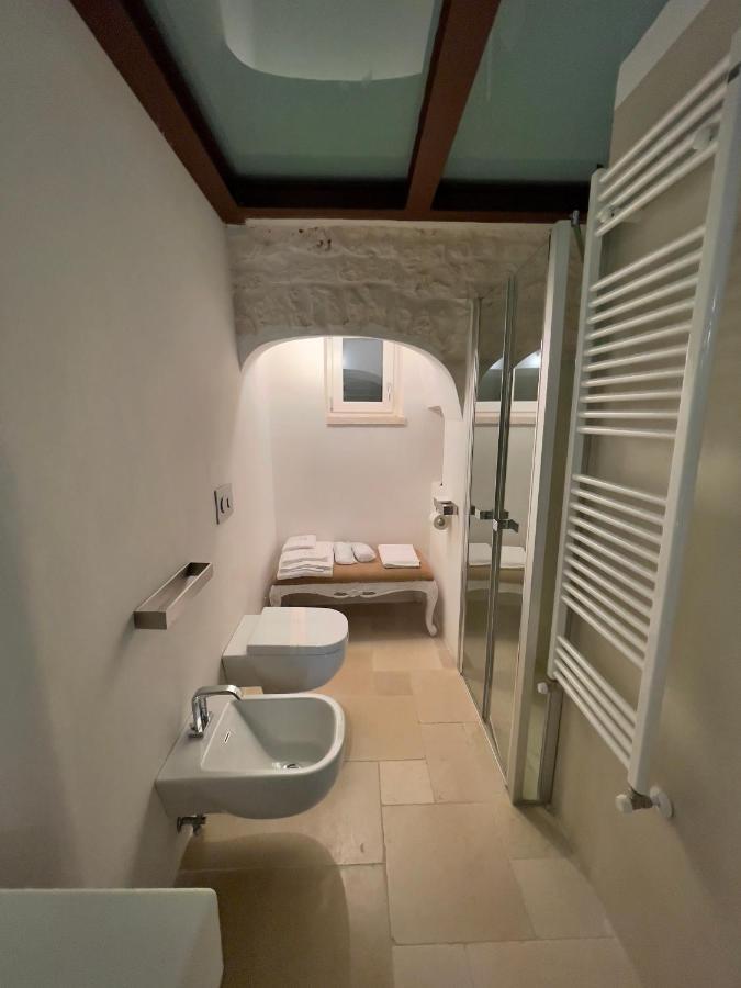 Tenuta Ermes オストゥーニ エクステリア 写真