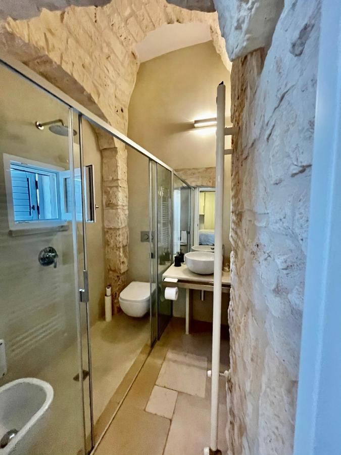 Tenuta Ermes オストゥーニ エクステリア 写真